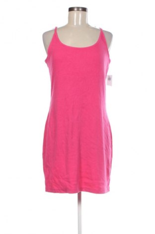 Рокля Old Navy, Размер XL, Цвят Розов, Цена 61,99 лв.