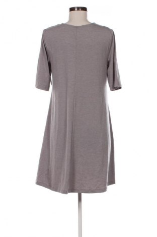 Kleid Old Navy, Größe M, Farbe Grau, Preis € 27,99