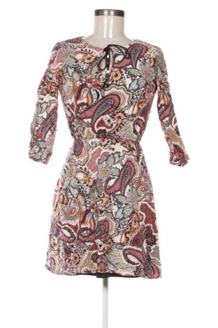 Kleid Only One, Größe S, Farbe Mehrfarbig, Preis 20,99 €