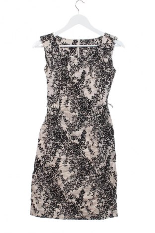 Kleid Oodji, Größe XS, Farbe Mehrfarbig, Preis 16,99 €