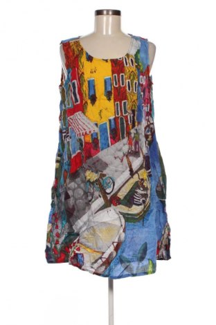 Rochie Orientique, Mărime L, Culoare Multicolor, Preț 68,99 Lei