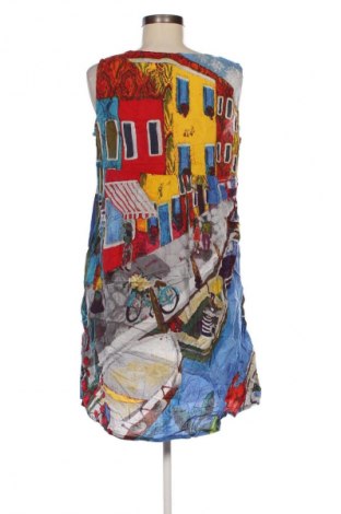 Rochie Orientique, Mărime L, Culoare Multicolor, Preț 68,99 Lei