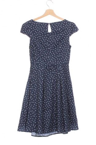 Kleid Orsay, Größe XS, Farbe Mehrfarbig, Preis 17,99 €