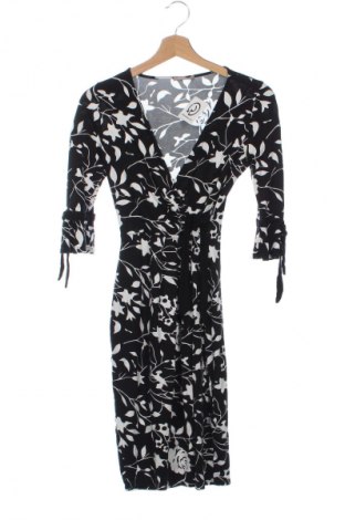 Kleid Orsay, Größe XXS, Farbe Mehrfarbig, Preis 20,99 €