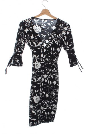 Kleid Orsay, Größe XXS, Farbe Mehrfarbig, Preis 20,99 €