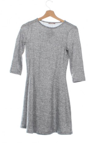 Φόρεμα Orsay, Μέγεθος XS, Χρώμα Γκρί, Τιμή 15,36 €