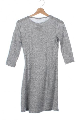 Φόρεμα Orsay, Μέγεθος XS, Χρώμα Γκρί, Τιμή 15,36 €