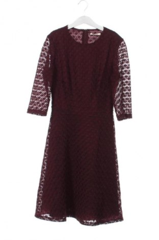Kleid Orsay, Größe XXS, Farbe Rot, Preis € 20,99