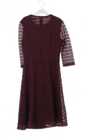 Kleid Orsay, Größe XXS, Farbe Rot, Preis € 20,99