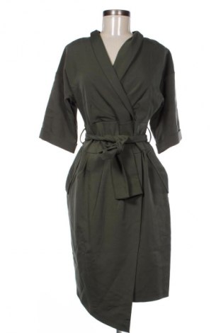 Kleid Orsay, Größe M, Farbe Grün, Preis 15,00 €