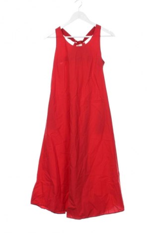 Kleid Ottod'Ame, Größe XS, Farbe Rot, Preis 66,50 €