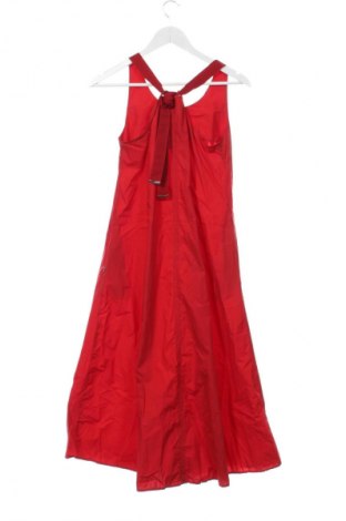 Kleid Ottod'Ame, Größe XS, Farbe Rot, Preis 66,50 €
