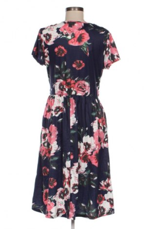 Kleid Ouges, Größe L, Farbe Mehrfarbig, Preis 34,99 €