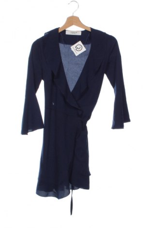 Kleid Outrageous Fortune, Größe XXS, Farbe Blau, Preis € 33,99
