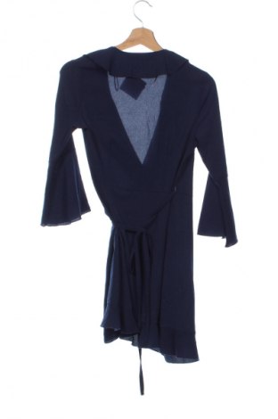 Kleid Outrageous Fortune, Größe XXS, Farbe Blau, Preis € 33,99