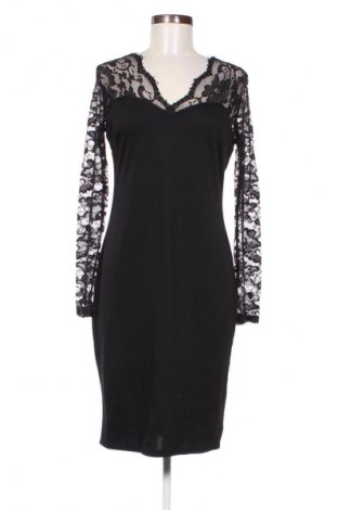 Šaty  Oxiuli Fashion, Velikost XXL, Barva Černá, Cena  608,00 Kč