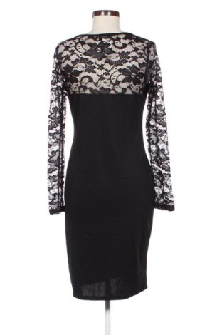 Šaty  Oxiuli Fashion, Velikost XXL, Barva Černá, Cena  608,00 Kč