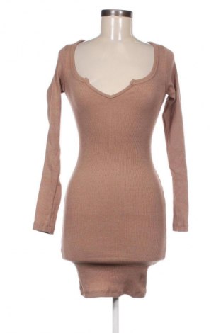 Kleid Oxyd, Größe S, Farbe Braun, Preis 55,18 €