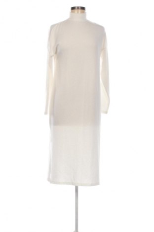 Kleid Oysho, Größe S, Farbe Weiß, Preis 25,66 €