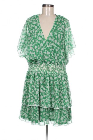 Kleid Page One, Größe XL, Farbe Mehrfarbig, Preis € 36,99