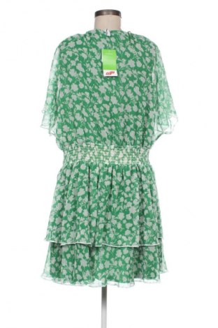 Kleid Page One, Größe XL, Farbe Mehrfarbig, Preis € 36,99