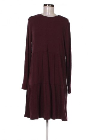 Rochie Page One, Mărime L, Culoare Roșu, Preț 98,99 Lei
