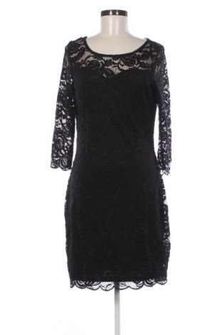 Kleid Page One, Größe L, Farbe Schwarz, Preis 40,99 €