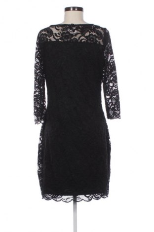 Kleid Page One, Größe L, Farbe Schwarz, Preis 40,99 €