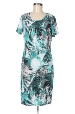 Kleid Paola, Größe M, Farbe Mehrfarbig, Preis € 14,99