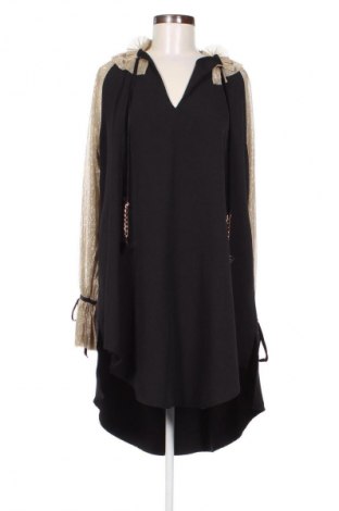 Kleid Paparazzi Fashion, Größe M, Farbe Mehrfarbig, Preis € 54,97