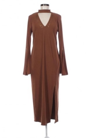 Φόρεμα Paparazzi Fashion, Μέγεθος M, Χρώμα Καφέ, Τιμή 48,00 €