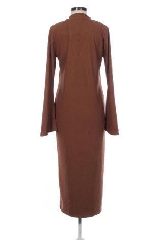 Φόρεμα Paparazzi Fashion, Μέγεθος M, Χρώμα Καφέ, Τιμή 48,00 €