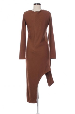Φόρεμα Paparazzi Fashion, Μέγεθος M, Χρώμα Καφέ, Τιμή 48,00 €