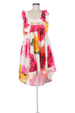 Φόρεμα Paparazzi Fashion, Μέγεθος L, Χρώμα Πολύχρωμο, Τιμή 48,00 €
