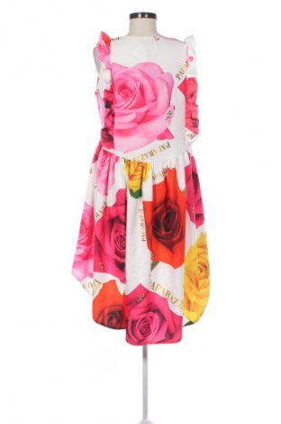 Φόρεμα Paparazzi Fashion, Μέγεθος L, Χρώμα Πολύχρωμο, Τιμή 48,00 €