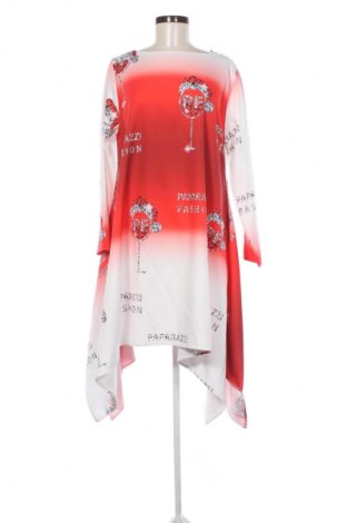 Φόρεμα Paparazzi Fashion, Μέγεθος XL, Χρώμα Πολύχρωμο, Τιμή 24,00 €