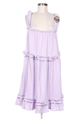 Rochie Paparazzi Fashion, Mărime M, Culoare Mov, Preț 123,47 Lei