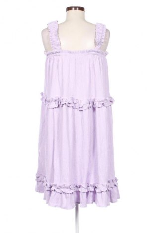 Kleid Paparazzi Fashion, Größe M, Farbe Lila, Preis 24,00 €