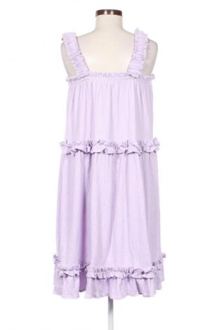 Kleid Paparazzi Fashion, Größe L, Farbe Lila, Preis 24,00 €