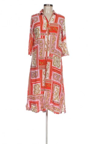 Kleid Papareil, Größe M, Farbe Mehrfarbig, Preis 37,99 €