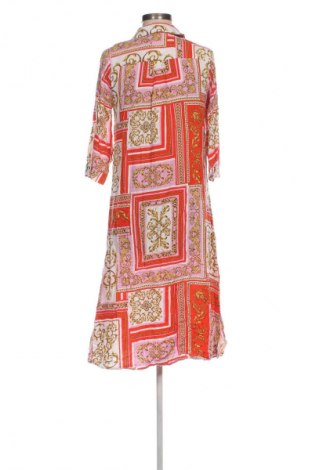 Kleid Papareil, Größe M, Farbe Mehrfarbig, Preis 37,99 €