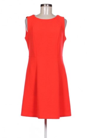 Kleid Papaya, Größe M, Farbe Rot, Preis 15,58 €