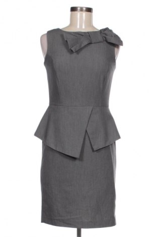 Kleid Papaya, Größe M, Farbe Grau, Preis 14,91 €