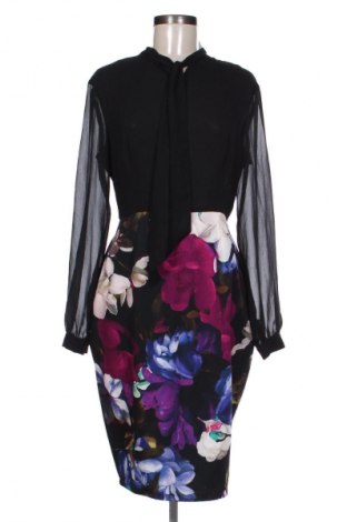 Kleid Paper Dolls, Größe M, Farbe Mehrfarbig, Preis 23,08 €