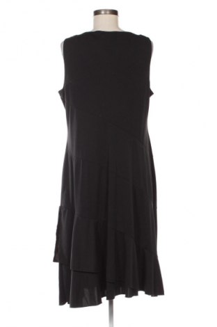 Φόρεμα Parallel, Μέγεθος XL, Χρώμα Μαύρο, Τιμή 18,99 €