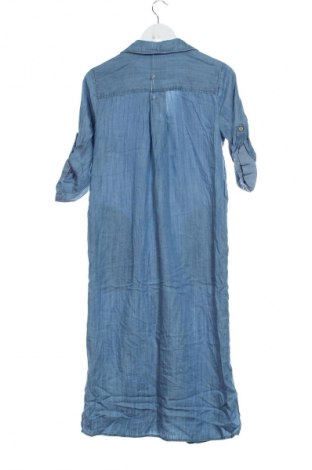 Φόρεμα Part Two, Μέγεθος XS, Χρώμα Μπλέ, Τιμή 52,99 €