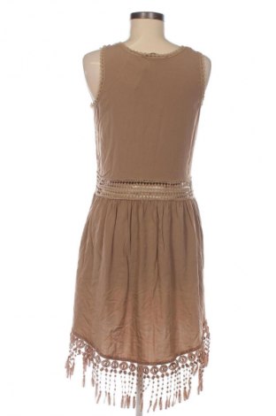 Rochie Passport, Mărime S, Culoare Maro, Preț 77,17 Lei