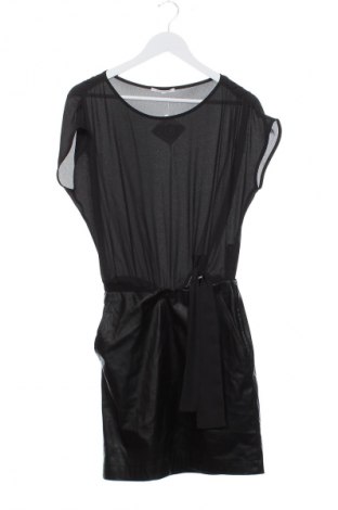 Rochie Patrizia Pepe, Mărime M, Culoare Negru, Preț 539,17 Lei