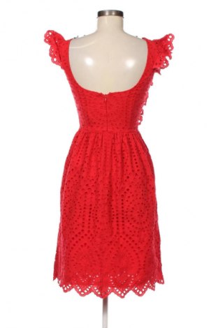 Φόρεμα Paul & Joe Sister, Μέγεθος S, Χρώμα Κόκκινο, Τιμή 83,99 €