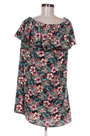 Rochie Peacocks, Mărime XL, Culoare Multicolor, Preț 98,99 Lei